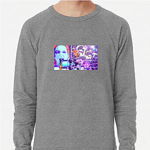 Toxic Attraction Member Gigi Dolin Sweatshirts