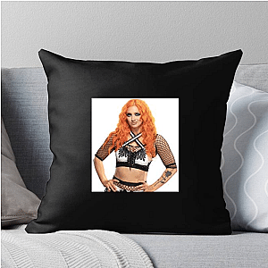Tag Team Specialist Gigi Dolin Pillows Cover