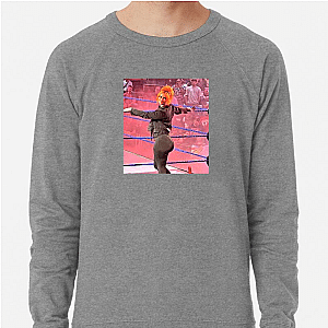 NXT Standout Gigi Dolin Sweatshirts