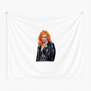 Pro Wrestling Star Gigi Dolin Tapestries