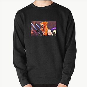 Rising Sensation Gigi Dolin Sweatshirts