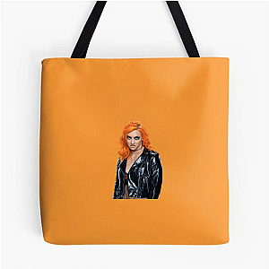 Pro Wrestling Star Gigi Dolin Bags