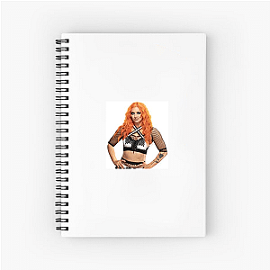 Tag Team Specialist Gigi Dolin Notebook