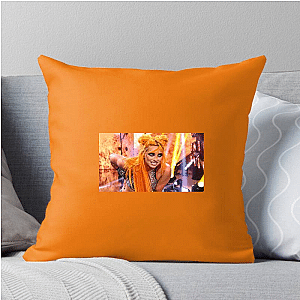 Powerful Striker Gigi Dolin Pillows Cover
