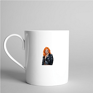 Pro Wrestling Star Gigi Dolin Mugs