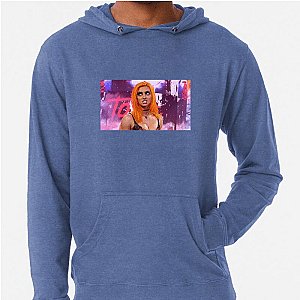 Women’s Division Star Gigi Dolin Hoodies