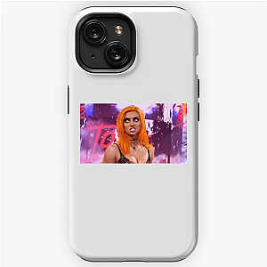 Women’s Division Star Gigi Dolin iPhone Cases