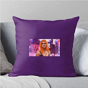 Women’s Division Star Gigi Dolin Pillows Cover