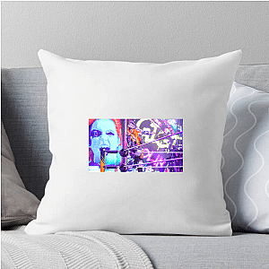 Toxic Attraction Member Gigi Dolin Pillows Cover