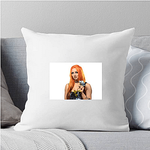 WWE Superstar Gigi Dolin Pillows Cover