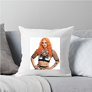 Tag Team Specialist Gigi Dolin Pillows Cover