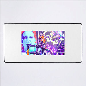 Toxic Attraction Member Gigi Dolin Mouse Pads