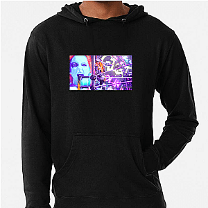 Toxic Attraction Member Gigi Dolin Hoodies