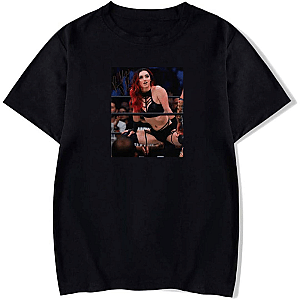 Dynamic Performer Gigi Dolin T-Shirts