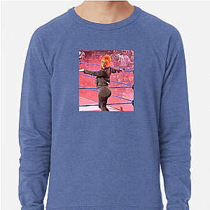 NXT Standout Gigi Dolin Sweatshirts