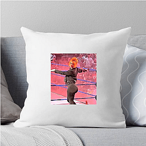 NXT Standout Gigi Dolin Pillows Cover