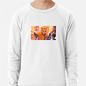 Powerful Striker Gigi Dolin Sweatshirts