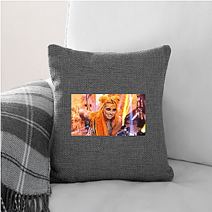Powerful Striker Gigi Dolin Pillows Cover
