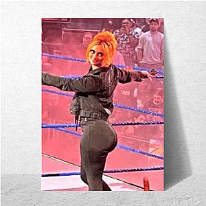 NXT Standout Gigi Dolin Posters