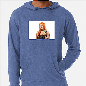 WWE Superstar Gigi Dolin Hoodies