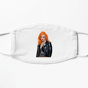 Pro Wrestling Star Gigi Dolin Face Masks