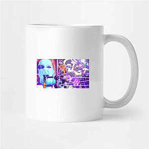 Toxic Attraction Member Gigi Dolin Mugs