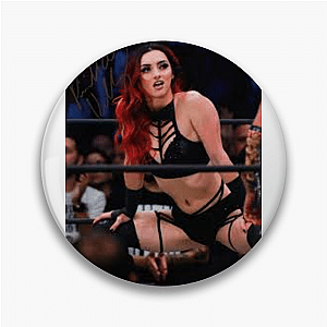Dynamic Performer Gigi Dolin Pins