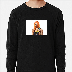 WWE Superstar Gigi Dolin Sweatshirts