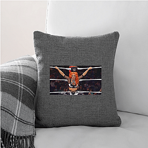 Charismatic Competitor Gigi Dolin Pillows Cover