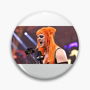 Rising Sensation Gigi Dolin Pins