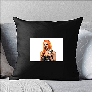 WWE Superstar Gigi Dolin Pillows Cover