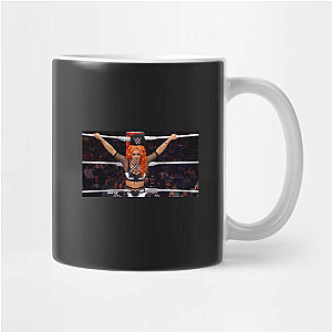 Charismatic Competitor Gigi Dolin Mugs