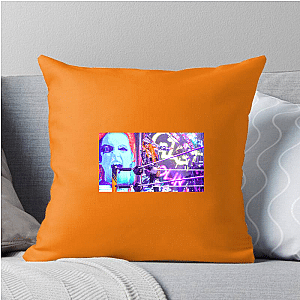 Toxic Attraction Member Gigi Dolin Pillows Cover