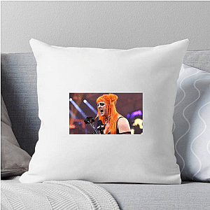 Rising Sensation Gigi Dolin Pillows Cover