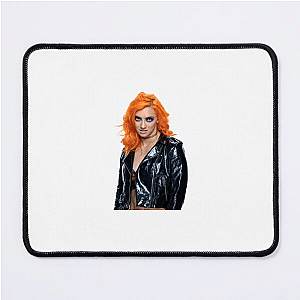 Pro Wrestling Star Gigi Dolin Mouse Pads