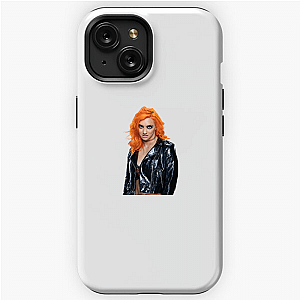 Pro Wrestling Star Gigi Dolin Samsung Cases