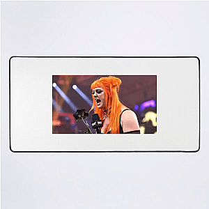 Rising Sensation Gigi Dolin Mouse Pads