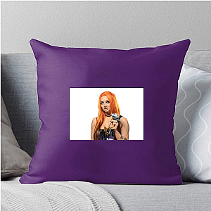 WWE Superstar Gigi Dolin Pillows Cover
