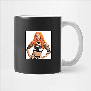 Tag Team Specialist Gigi Dolin Mugs