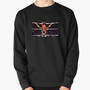 Charismatic Competitor Gigi Dolin Sweatshirts