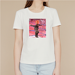NXT Standout Gigi Dolin T-Shirts