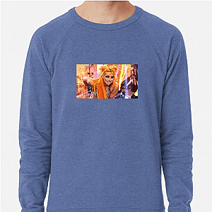 Powerful Striker Gigi Dolin Sweatshirts