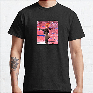NXT Standout Gigi Dolin T-Shirts