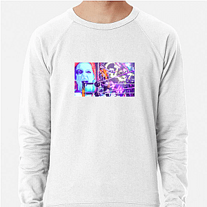 Toxic Attraction Member Gigi Dolin Sweatshirts
