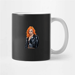 Pro Wrestling Star Gigi Dolin Mugs