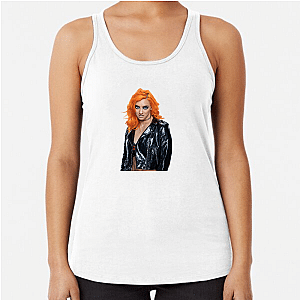 Pro Wrestling Star Gigi Dolin Tank Tops