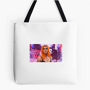 Women’s Division Star Gigi Dolin Bags