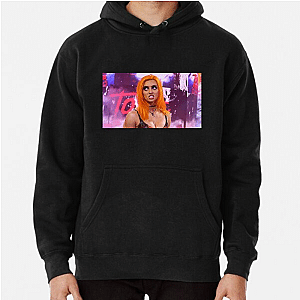 Women’s Division Star Gigi Dolin Hoodies