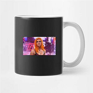 Women’s Division Star Gigi Dolin Mugs