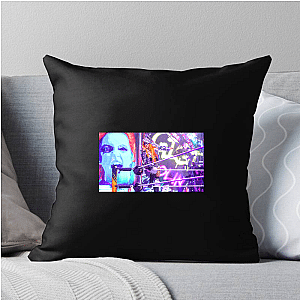 Toxic Attraction Member Gigi Dolin Pillows Cover